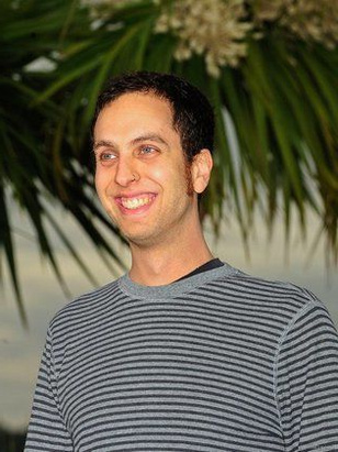 براندون كرونينبيرج