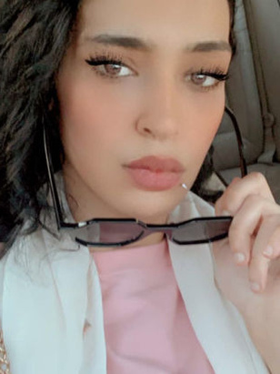 أسماء الفهد