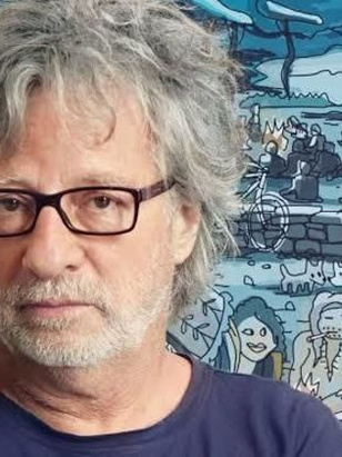 خافير ماريسكال