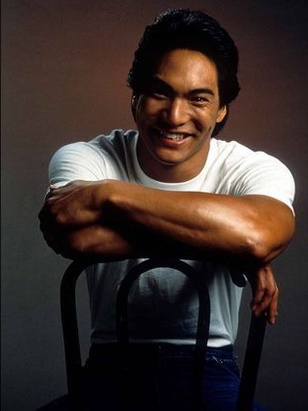 جيسون سكوت لي