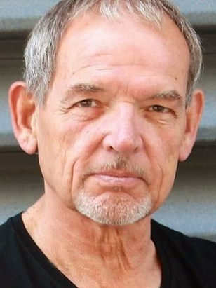 ديفيد سكوفيلد