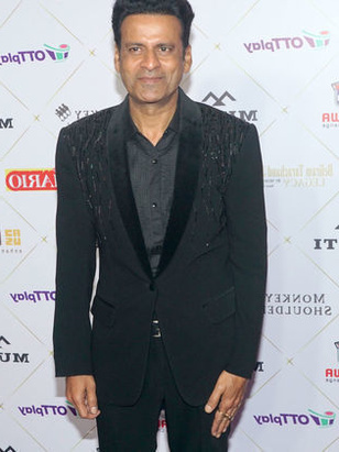 مانوج باجباي