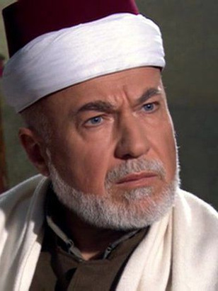 عادل علي