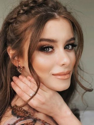 إيلايدا أليشان