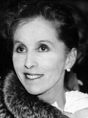 كارين بلكسين