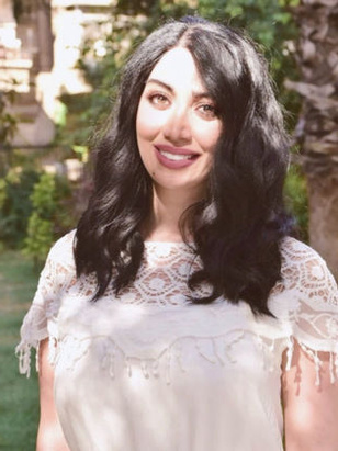 لمى إبراهيم