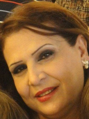 سوسن شكري