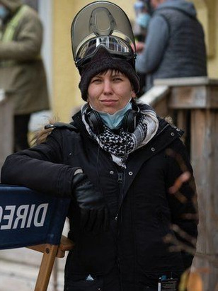 ماديسون توماس