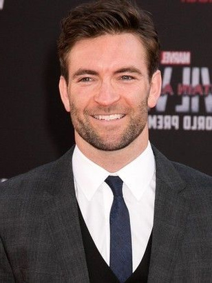 سام هارجريف