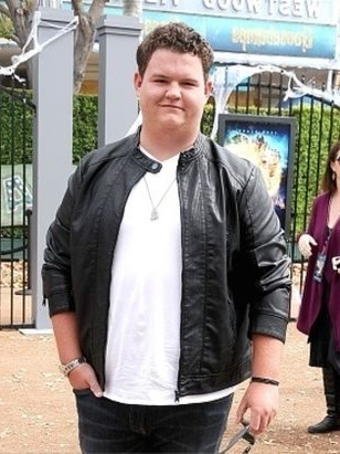 كايلب إيمري