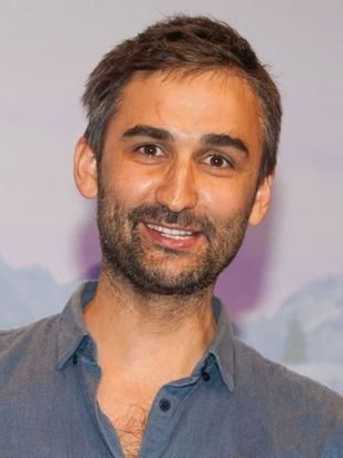 مارتن بوربولون