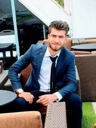 حسن أبو حمدان