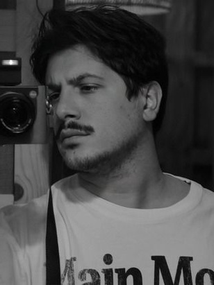 محمد دايخ