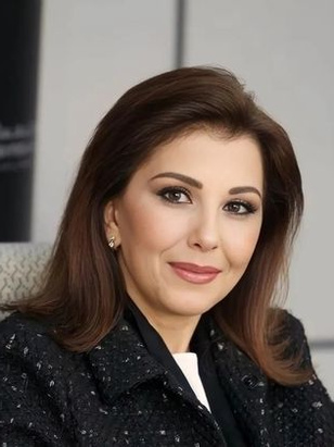 ماجدة الرومي