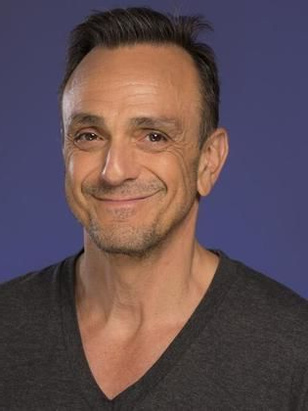 هانك أزاريا