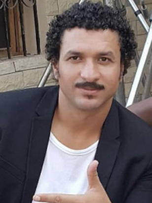 محمد العمدة