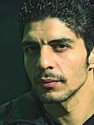 محمد علي إبراهيم