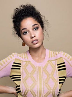 أليشا وينرايت