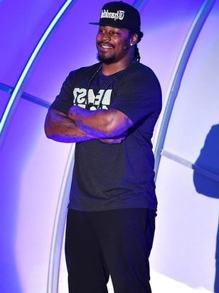 مارشاون لينش