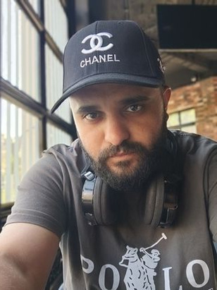 محمود برهام