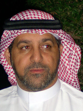 صلاح العمري