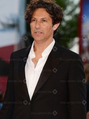 جوناثان جلازر