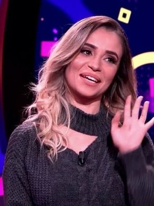 أحلام الزعيمي