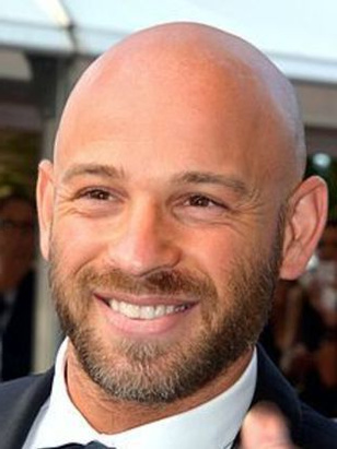 فرانك جاستامبيدي