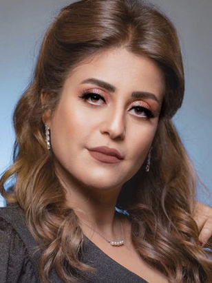 سمر متولي (سمر محمد متولي)