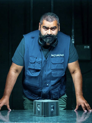 رمضان خسروه