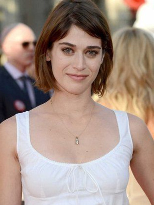 ليزي كابلان