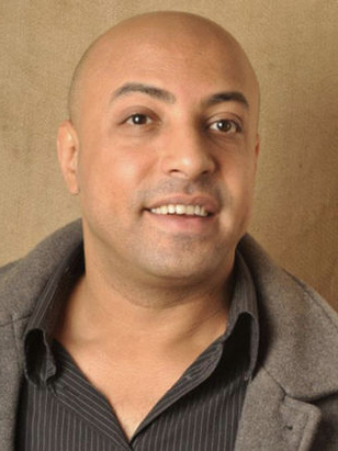 هاني عبدالمعتمد