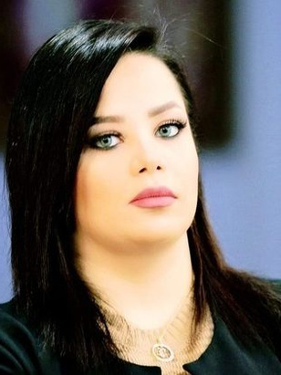 سلمى زروق