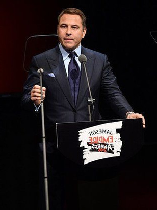 ديفيد وليامز