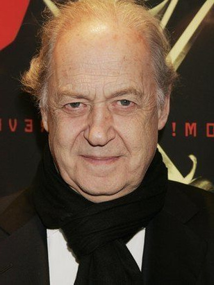 جون ستاندنج