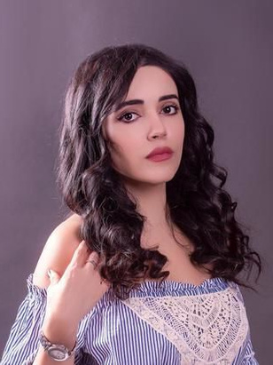 شيماء بن عشا