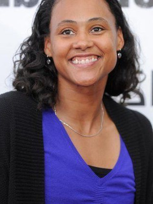 ماريون جونز