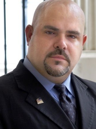 واين دوجلاس مورجان