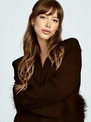 سمية ألفي