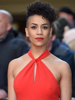 دومينيك تيبر