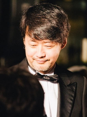 تاكاشي يامازاكي