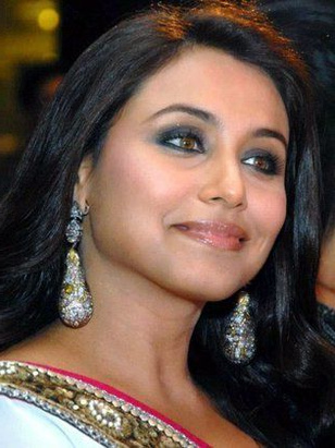 راني موكرجي