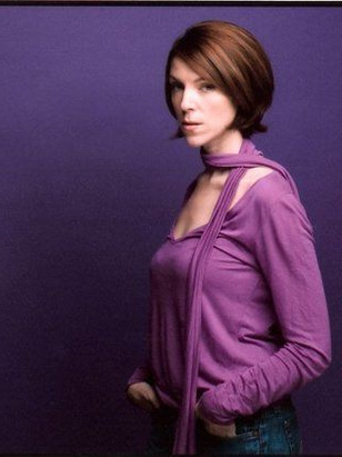 سابرينا جرديفيتش