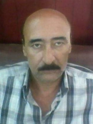 سعيد العمروسي