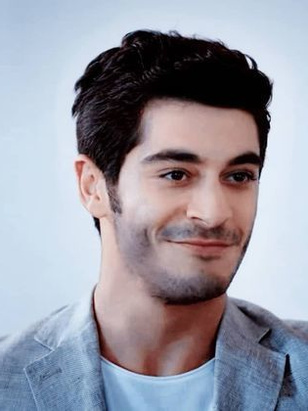 بوراك دينيز