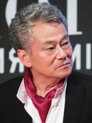 شيويشي إيكيدا