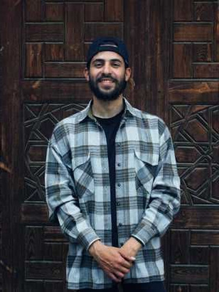 عبدالرحمن أكرم