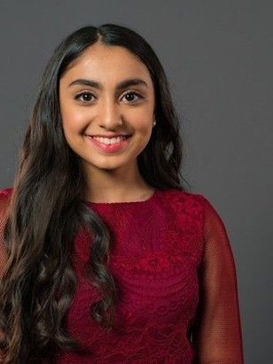 سارا تشودري