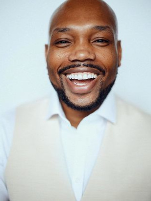 كيفن ريتشارد بيست