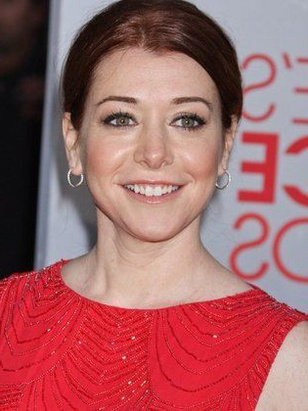 أليسون هانيجان